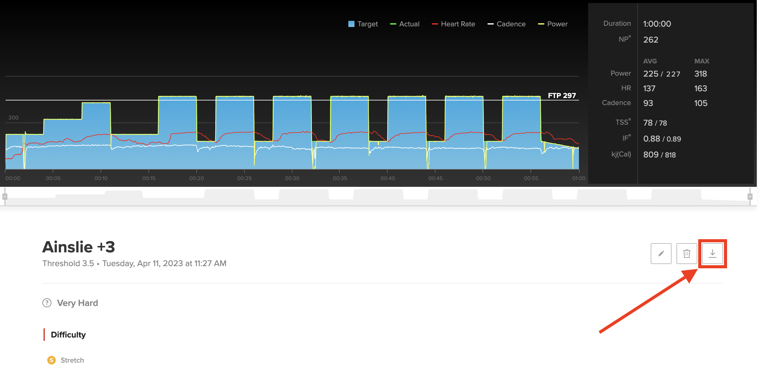 PM for Scott Scale 940 - Equipment - TrainerRoad