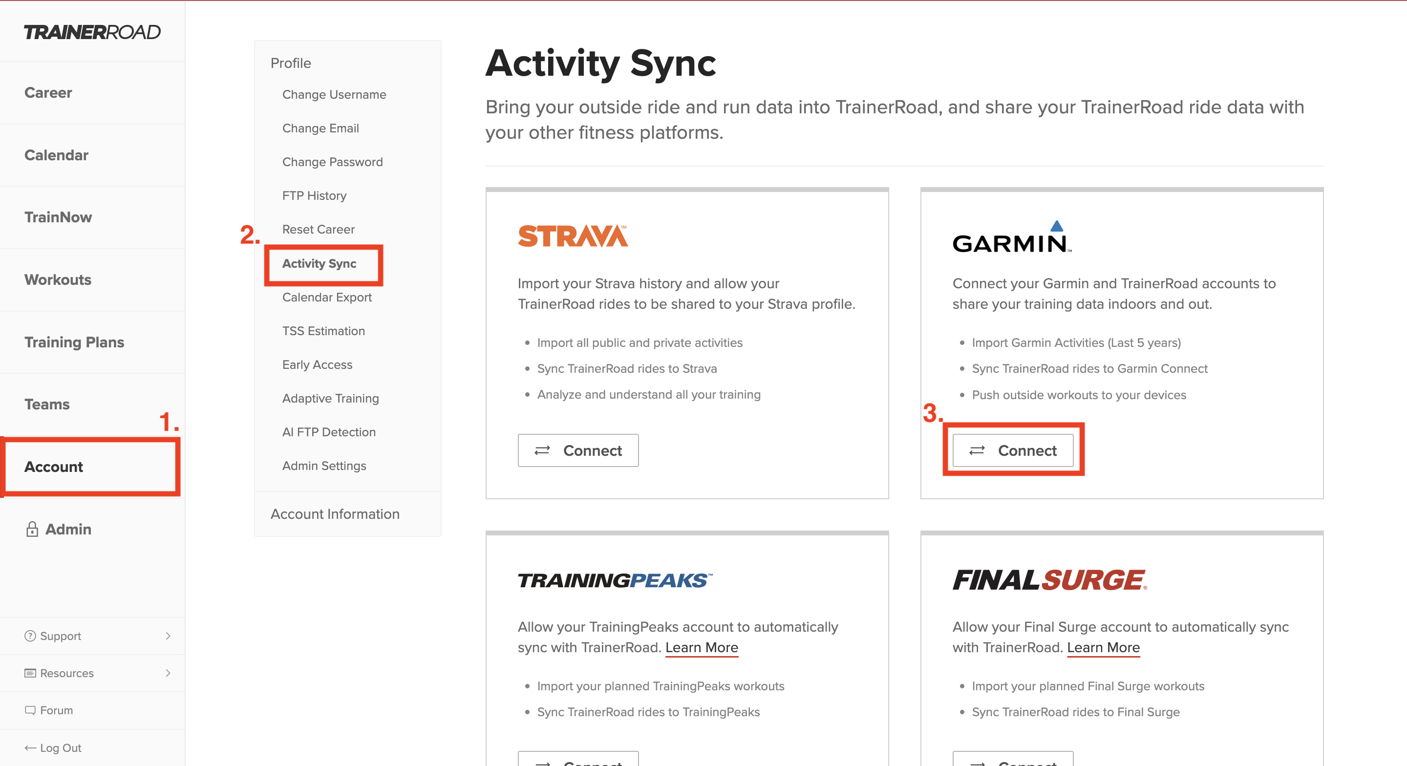 PM for Scott Scale 940 - Equipment - TrainerRoad