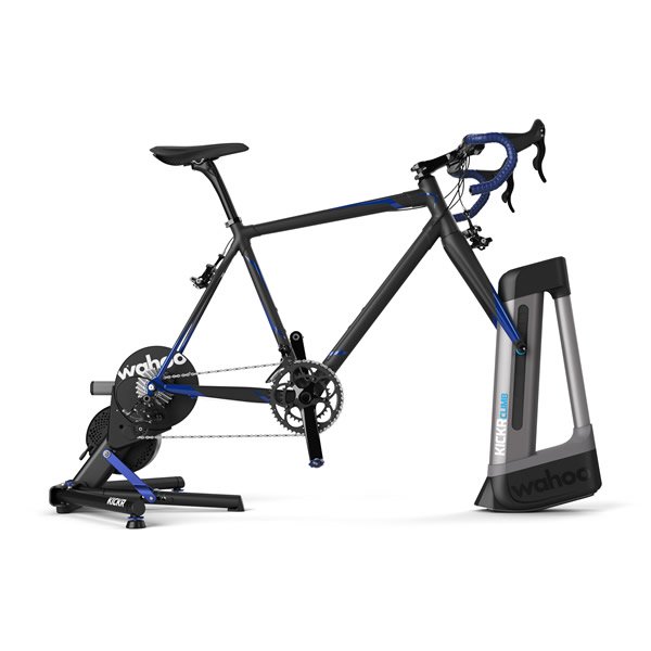 wahoo kickr trainerroad