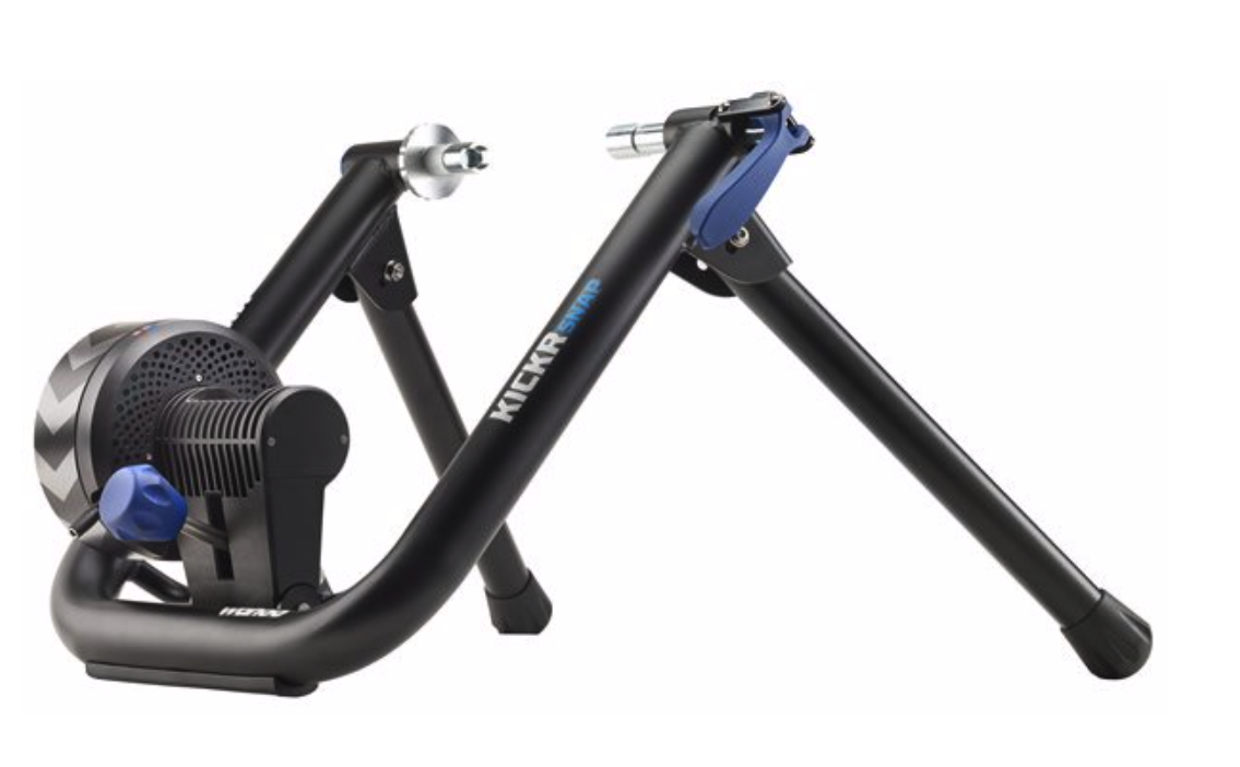 Wahoo KICKR Snap TrainerRoad