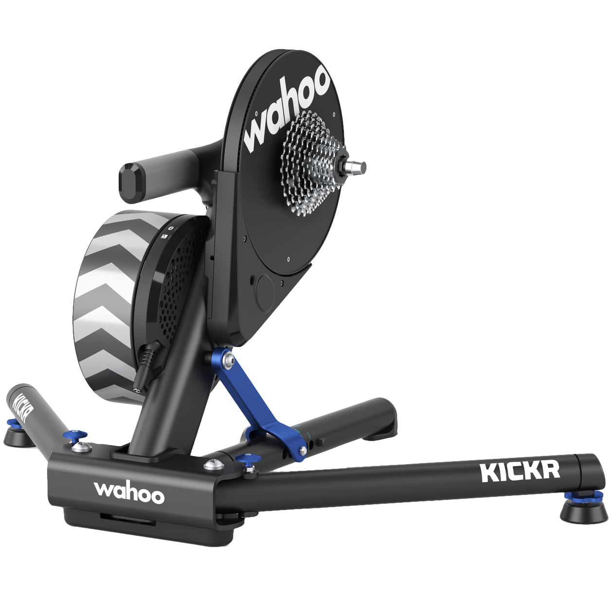 Wahoo kickr shop power