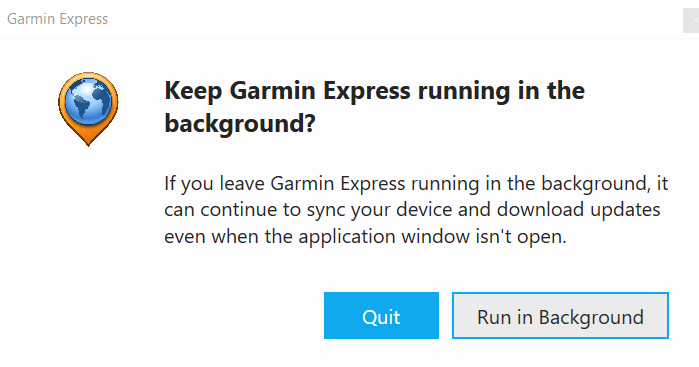 garmin ant agent download windows 10