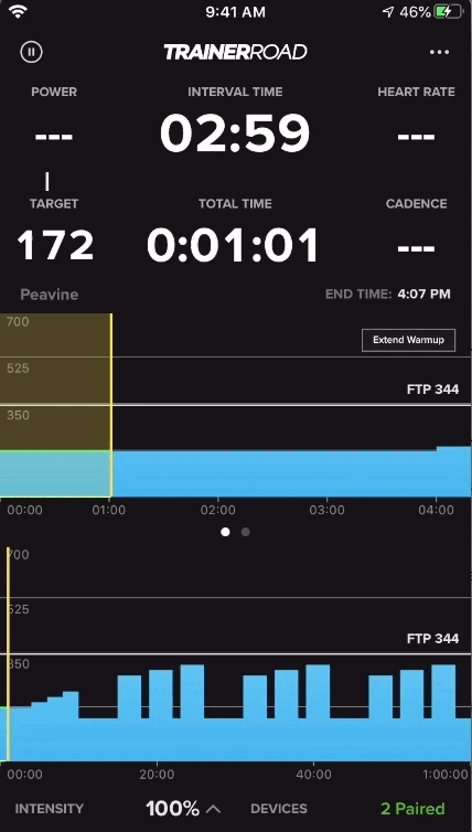 PM for Scott Scale 940 - Equipment - TrainerRoad