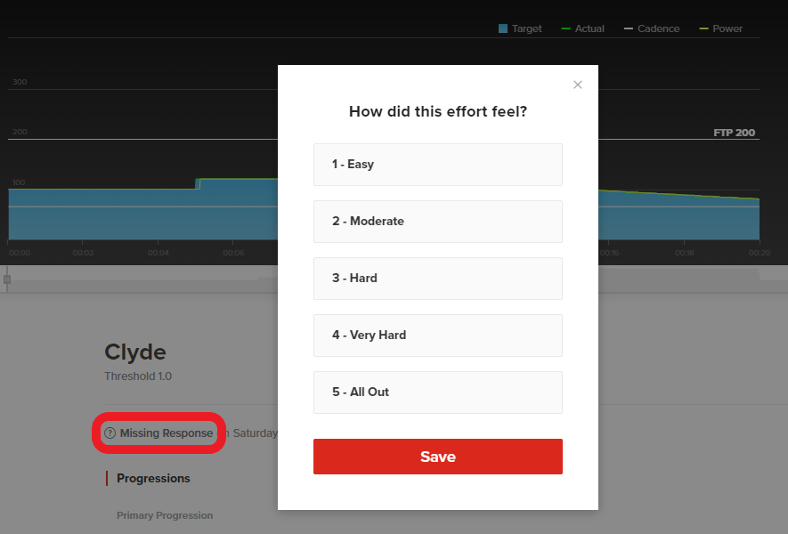 adaptive training trainerroad