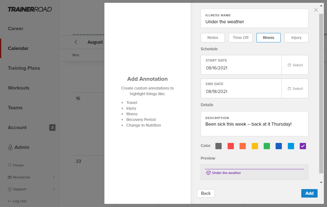 TrainerRoad Adaptive Training Review: The Future of Faster