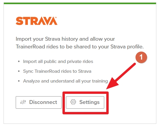 laten we het doen parachute afschaffen How to Enable Virtual Speed and Distance for Strava – TrainerRoad