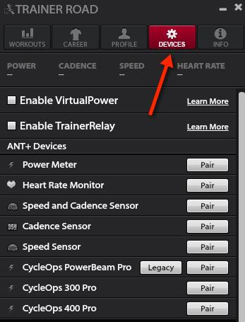 Kurt kinetic power discount meter