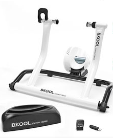 BKOOL and KICKR Smart Trainers